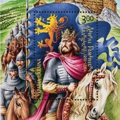 Прапори князівської доби та перші згадки про їхні кольори