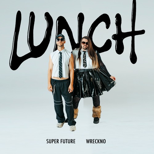 Stream LUNCH by Super Future | Listen online for free on SoundCloud