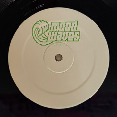 MW012 / Harry Wills - Hush EP
