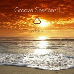 Groove Sessions Vol 1 (Deep House)
