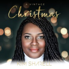 Silent Night - Kim Sharell