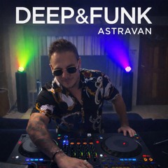 DEEP&FUNK WARM SET