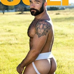 Get [PDF EBOOK EPUB KINDLE] Butt Beautiful 2019 Calendar by  COLT Studio Group ☑️