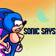 FNF - Vs. Sonic (AOSTH) - No Good