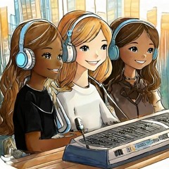 Fréquence Confiance épisode 2