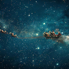 Tranceformed #3 Christmas Special 2024