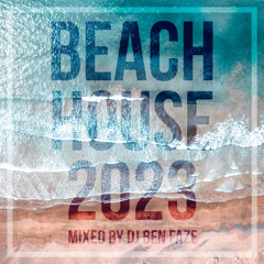 Beach House 2023 Liveset 04 hours & 44 minutes Summer Vibes