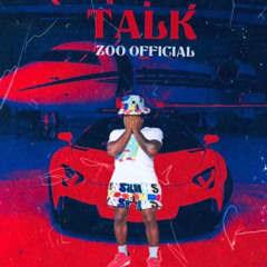 zoofficial talk