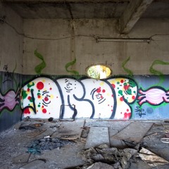 - Drop