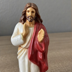 Plastic Jesus