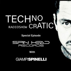 Technocratic Radioshow Special Episode
