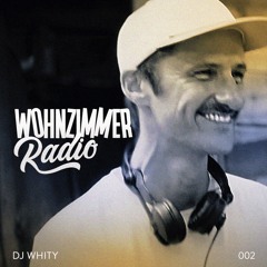 W Radio | 002 | DJ whity