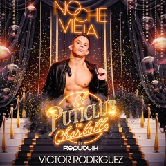 HAPPY NEW YEAR /2024/Victor Rodriguez Music
