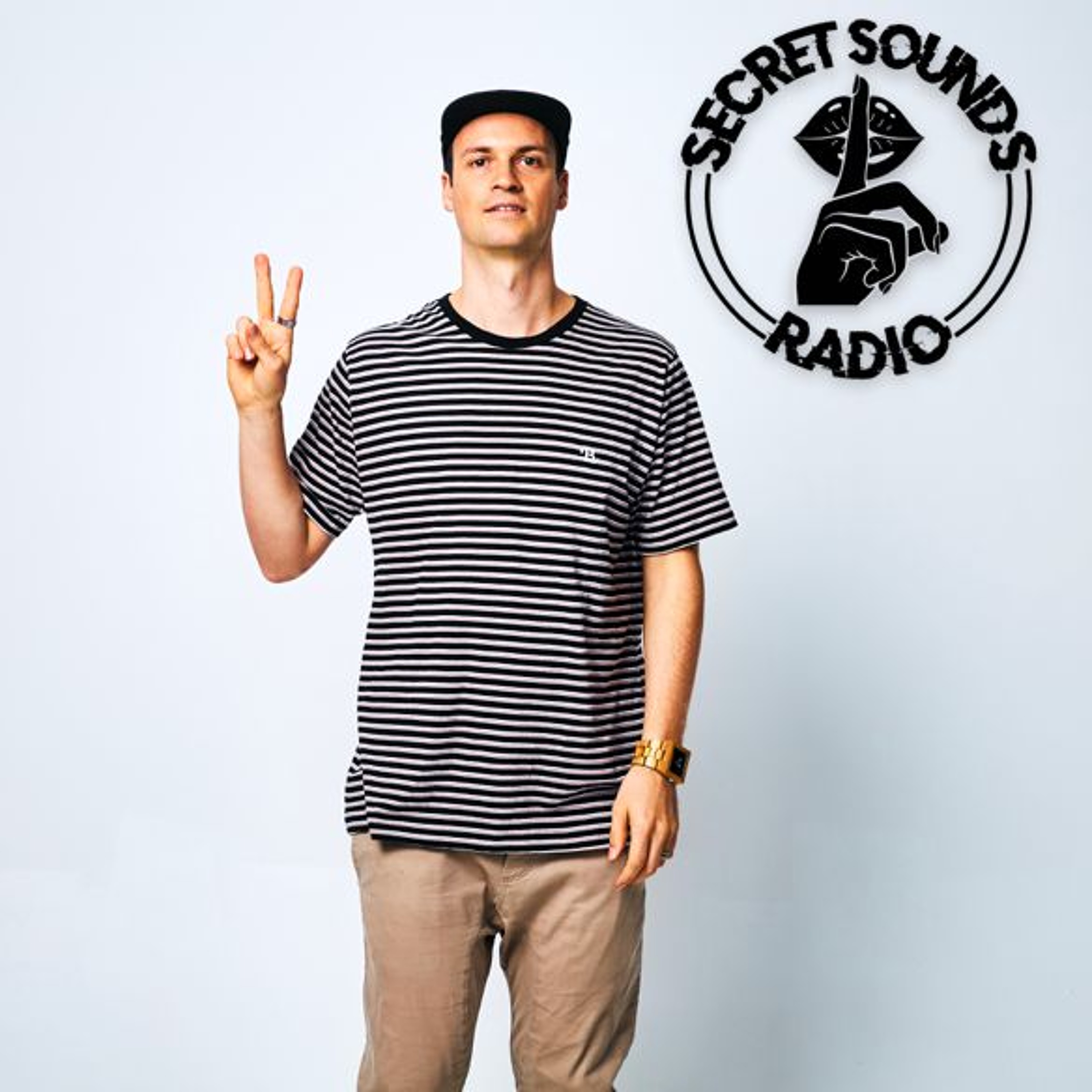 Secret Sounds Podcast