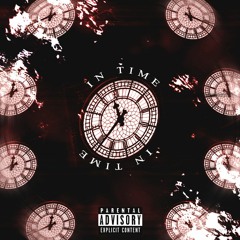 In Time [feat. KEAVEN](prod. branwen)