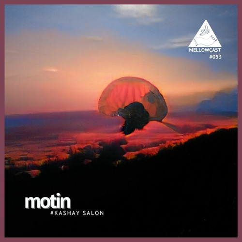 mellowcast #053 | motin