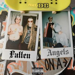 Fallen Angels (feat. Decibel)