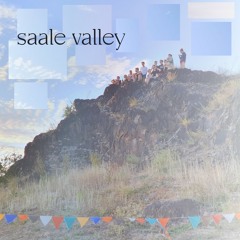 Mix of the Week #392: Mthr Brch - Saale Valley