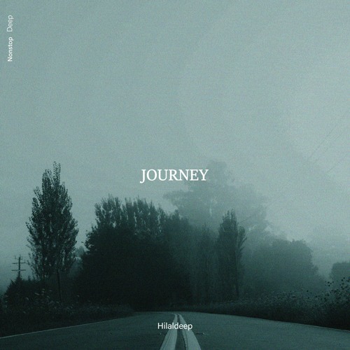 HilalDeep - Journey