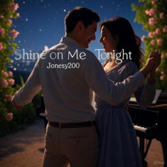 Shine on Me Tonight - A Magical Love Under the Moonlight