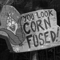 labyrinth but sounds like a Harvey Beaks OST