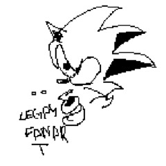 SONIC LEGACY UST // Hedgehog Havoc - Trailblaze