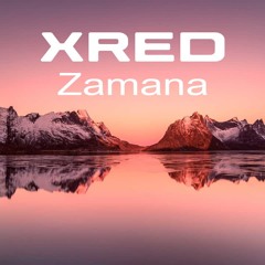 Remix Zamana (Remix Xred) Xred