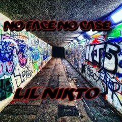 N0 Face N0 Case