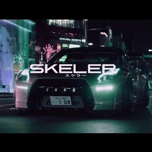 42. (Skeler Remix Nightdrive Part III)