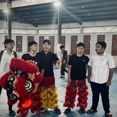 Ông Trùm VietMix Vol 1 - Binh bibi