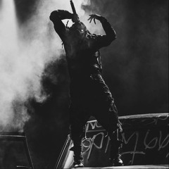 Playboi Carti- Long Time live @ Rolling Loud Miami (2023)