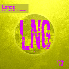 #231 - Lenzzie's Nu-Grooves