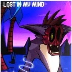 Tuesdays Wumpas - Lost In My Mind