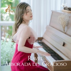 Ravel - Alborada Del Gracioso 🎵 Royalty-Free Classical Music 🎵