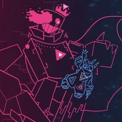 CLOSE TO ME [v2] [ANNIHILATION John Doe vs. FRIEND Elliot LAST MAN STANDING THEME] • UST