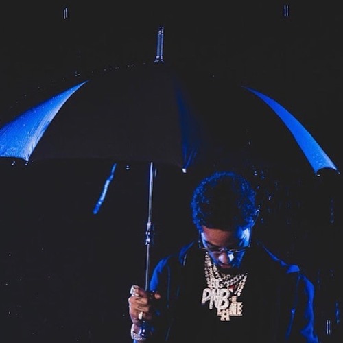 PnB Rock - I Swear (Unreleased)