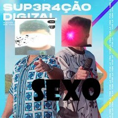 Cloudd Avião e Leon Vaqueiro - Superação Digital [p.robocop] (NOVO REMIX OUT NOW!!!)