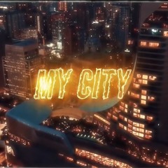 NICECNX - MY CITY FT. LIL X , 16LAMBO