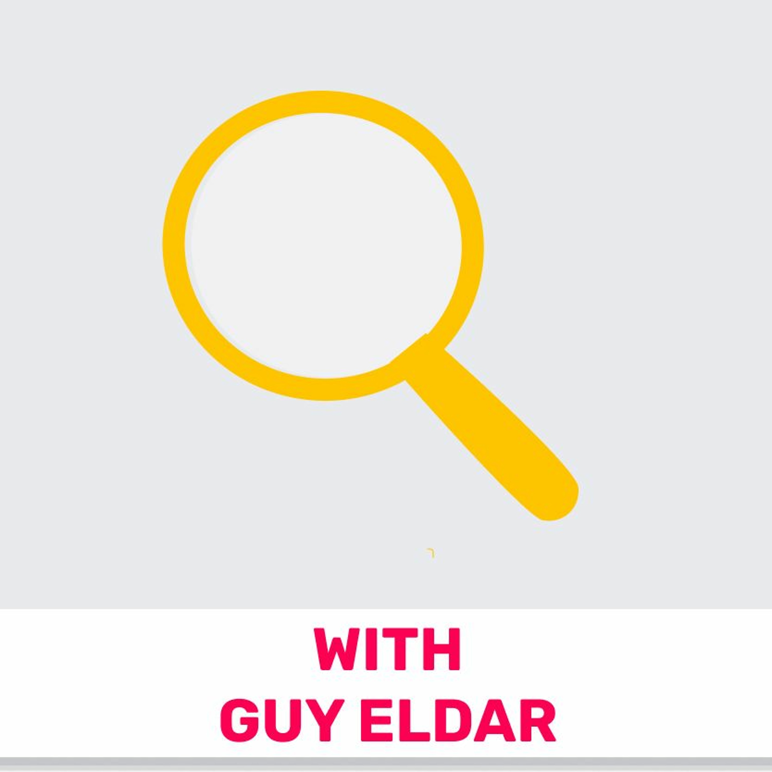 204 - Product Research - From Rentals to a World Class Research (Featuring Guy Eldar) מוצרלה | Mozzarella- A Product Management Podcast 204 - Product Research - From Rentals to a World Class Research (Featuring Guy Eldar)