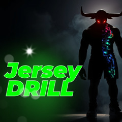 [FREE] Jersey x Drill Type Beat "MACHETTE" | Instru Lourd | Instrumental RAP 2025