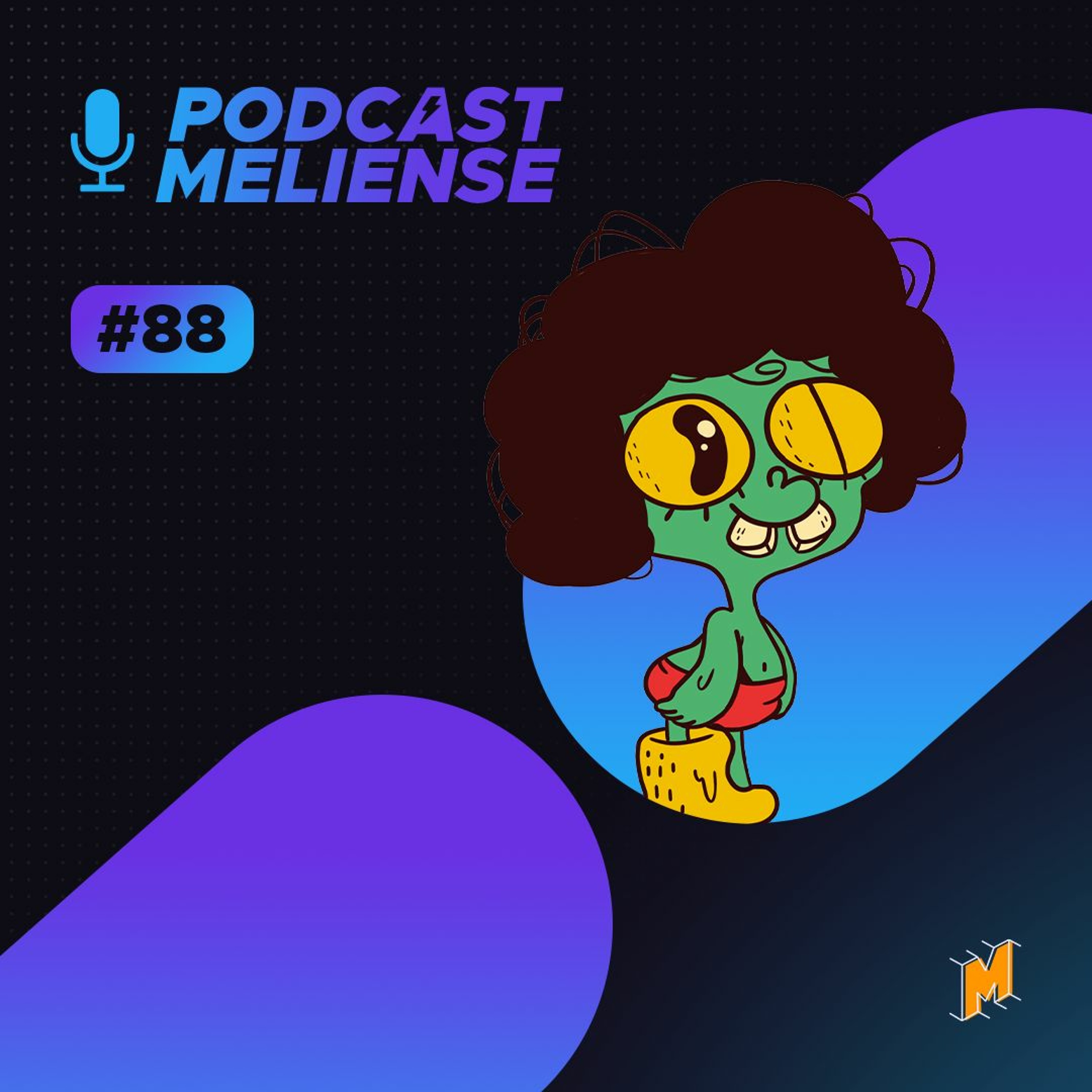 Podcast Meliense