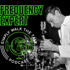 🎛️FREQUENCY EXPERT | MOST ADVANCED & VERSATILE RIFE SYSTEM ON EARTH | BRADLEY JOHNSON | 🎙️SWTT 236