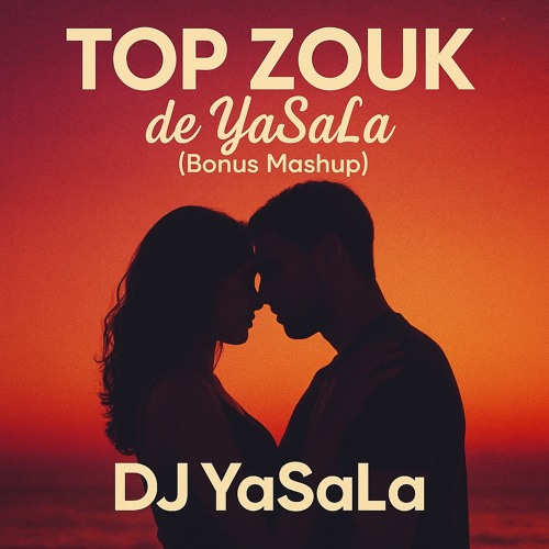 Top Zouk de YaSaLa (Mashup en bonus)mp3