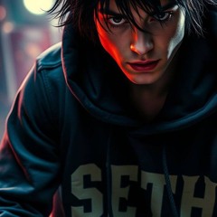 Letzte Zweite Chance (Hip-Hop Hybrid Nu-Metal)