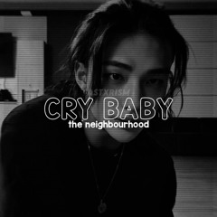 cry baby