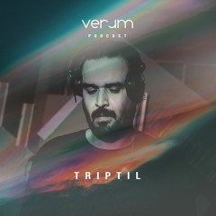 Verum Cast 001 - Triptil (Romania)