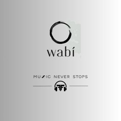 Wabi Roof Organic House & Latin Downtempo - Future Focus Special Set