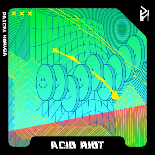 ACID RIOT (PREVIEW)[FREE DOWNLAOD SOON]