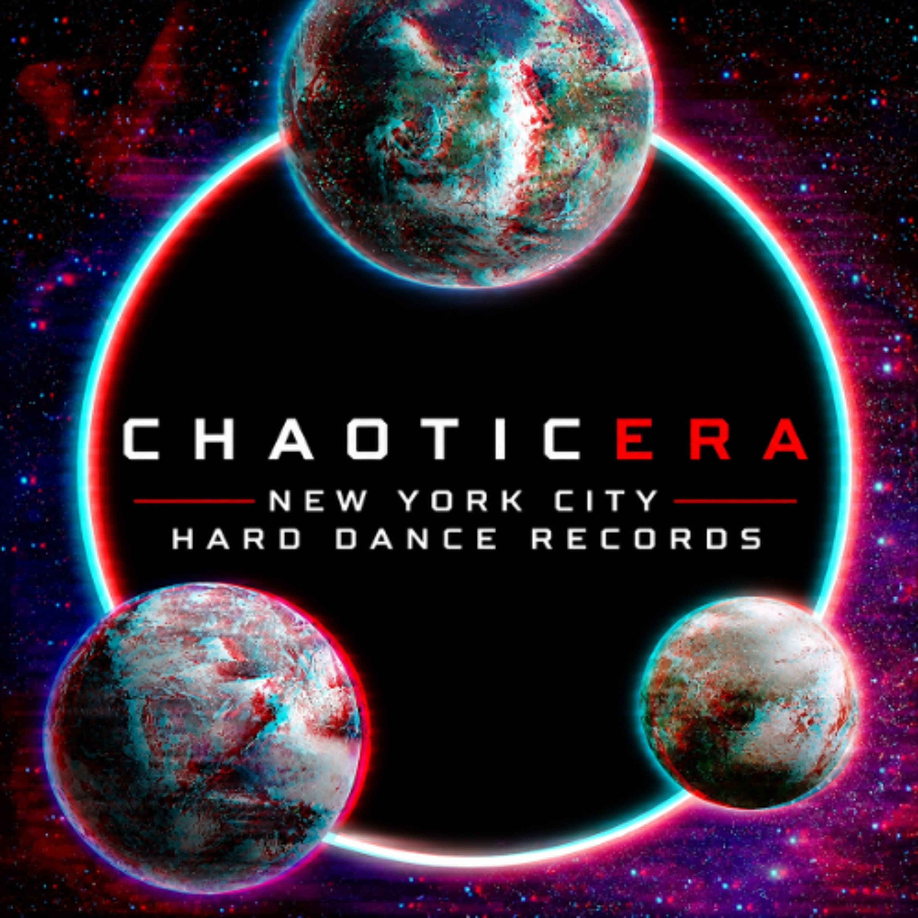 ChaoticStyle - ChaoticERA episode artwork