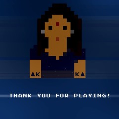 △KK△ [Muṭi #9 FINAL] - "Thank you for playing!"